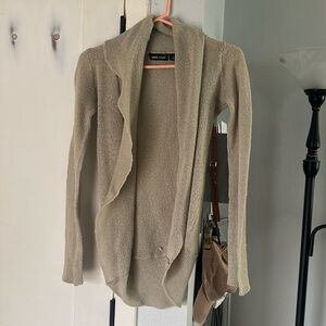 Wet Seal- Y2K Shrug Sweater